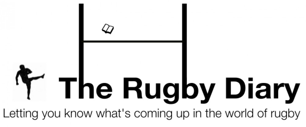 The Rugby Diary